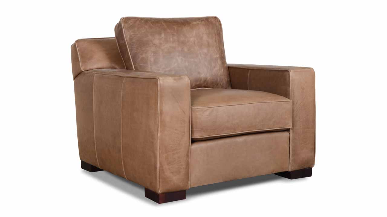 durham leather collection cococo home