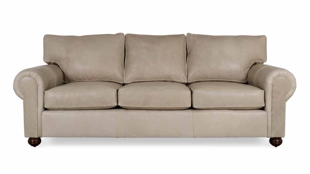 Cococohome Lexington Leather Sofa Made In Usa Lexington Leather Sofa