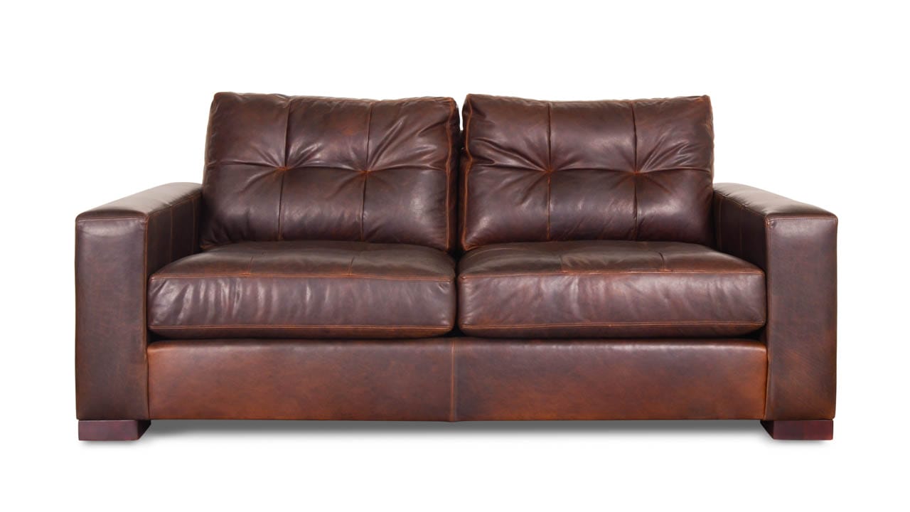 modern leather loveseat danish modern modern monroe leather loveseat cococohome made in usa modern leather loveseat danish modern modern monroe leather loveseat cococohome made in usa