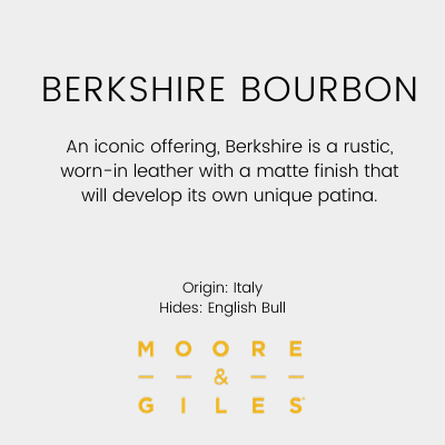 Berkshire Bourbon