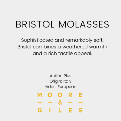 Moore & Giles Bristol Molasses