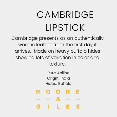 Cambridge Lipstick