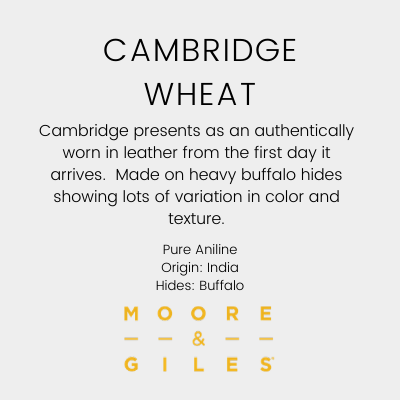 Cambridge Wheat