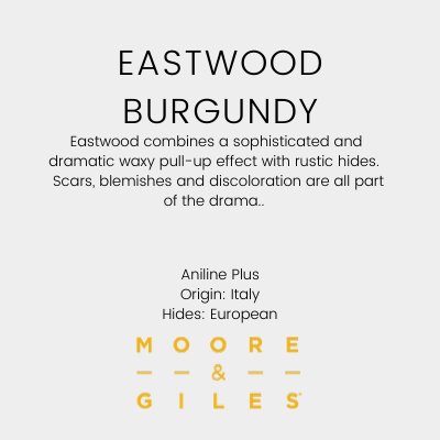 Eastwood Burgundy