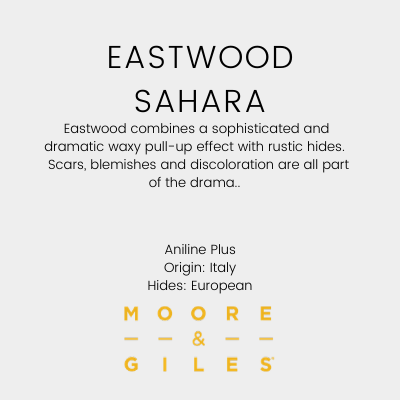 Eastwood Sahara