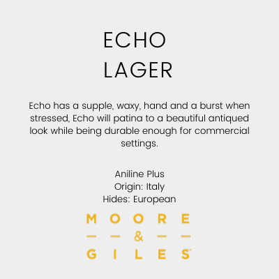 Echo Lager