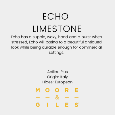 Echo Limestone