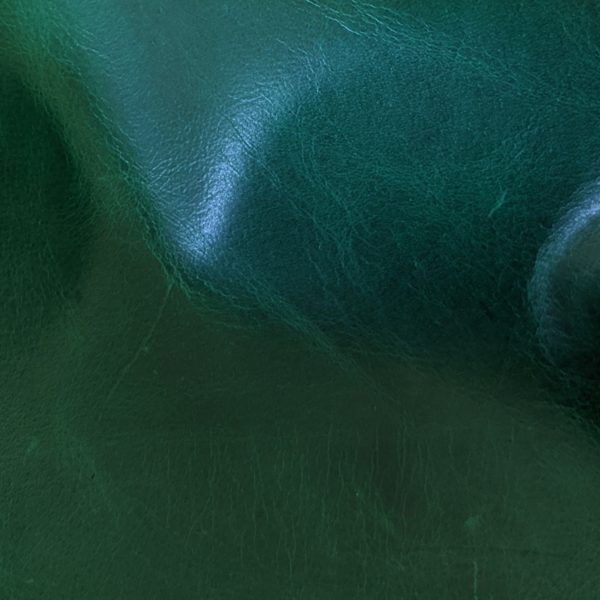 Mont Blanc Emerald